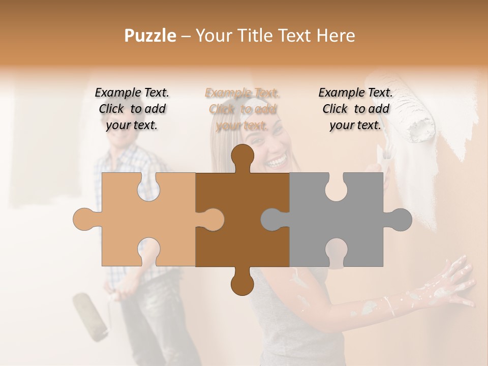 Safety Hazardous Diabetic PowerPoint Template