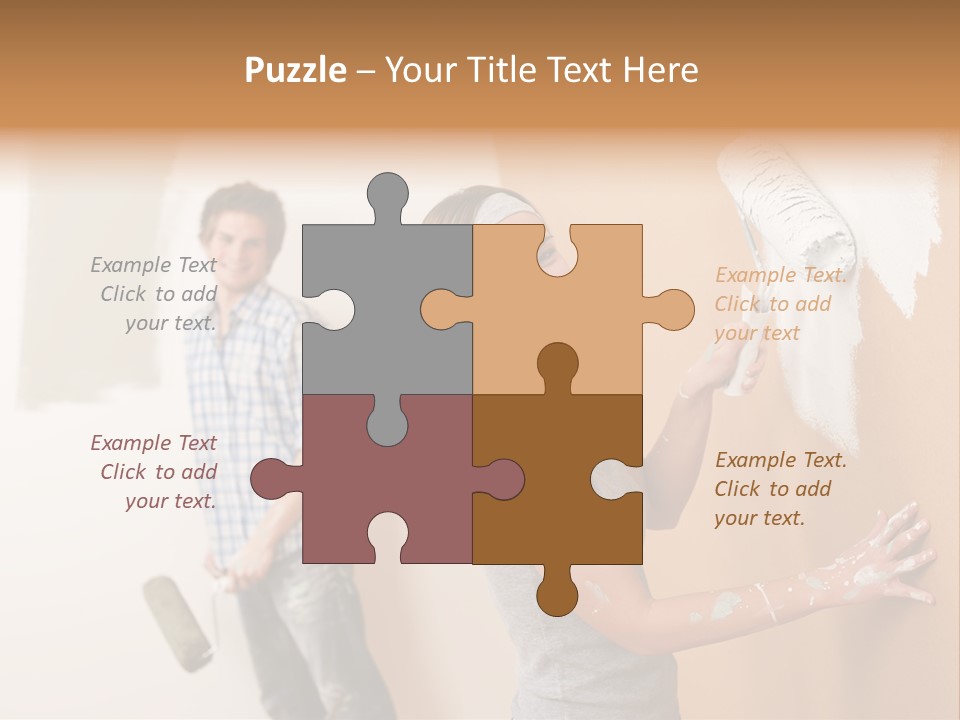 Safety Hazardous Diabetic PowerPoint Template