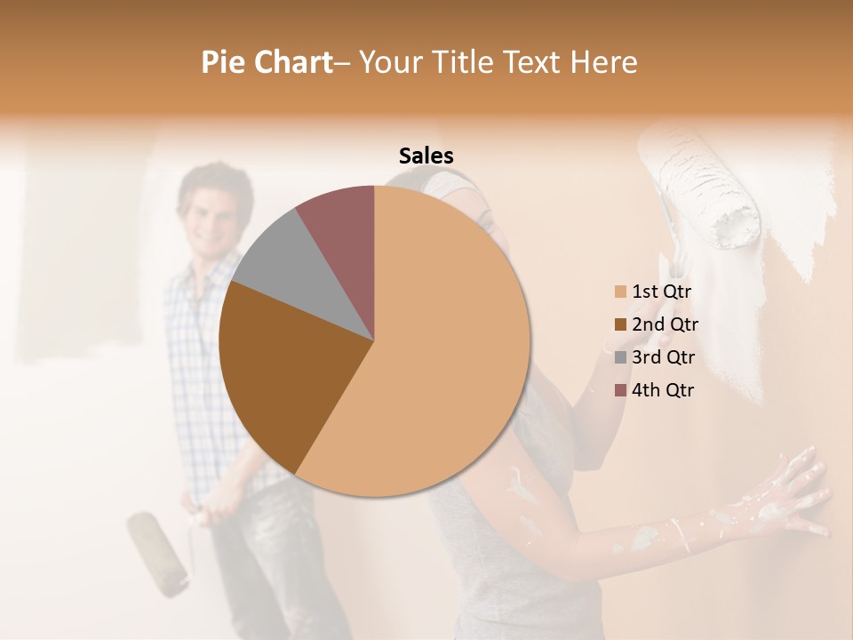 Safety Hazardous Diabetic PowerPoint Template