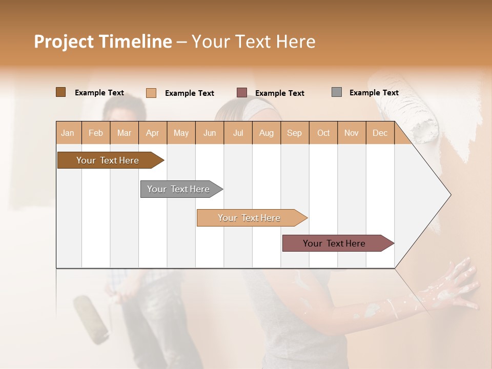 Safety Hazardous Diabetic PowerPoint Template