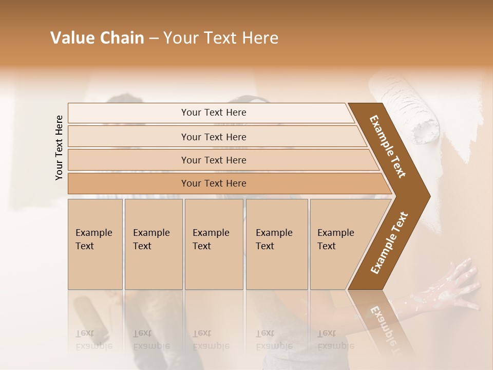 Safety Hazardous Diabetic PowerPoint Template