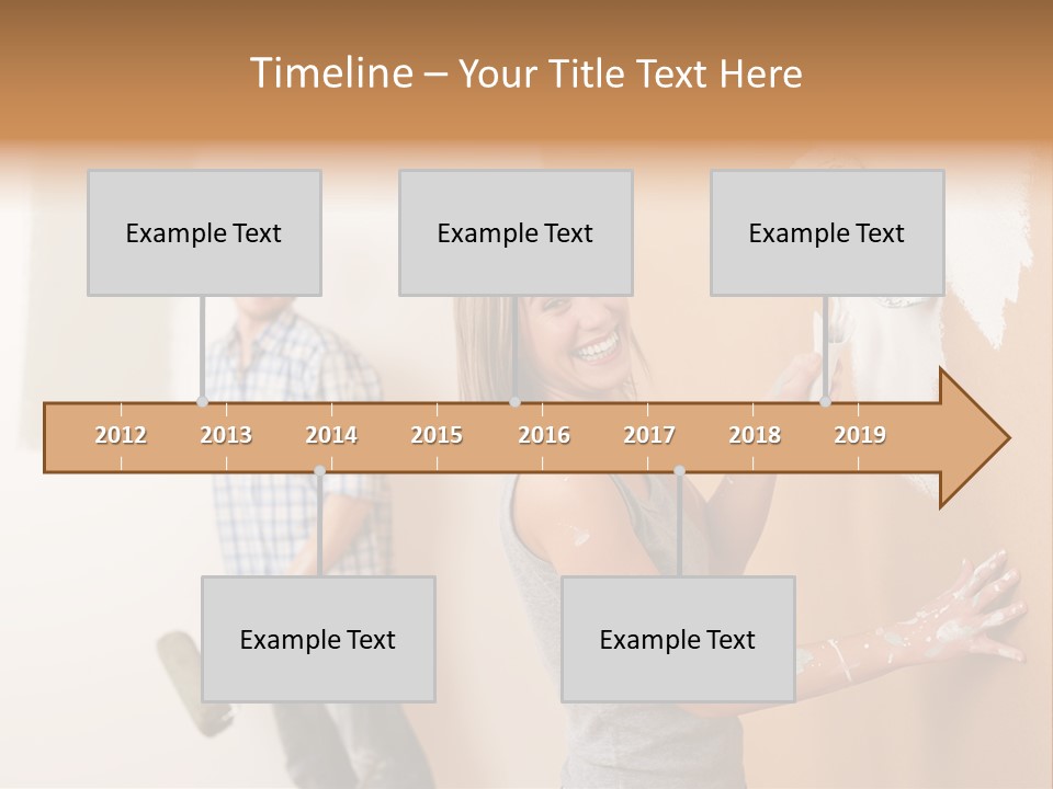Safety Hazardous Diabetic PowerPoint Template
