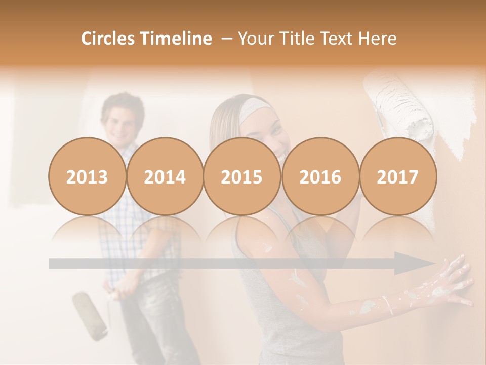 Safety Hazardous Diabetic PowerPoint Template