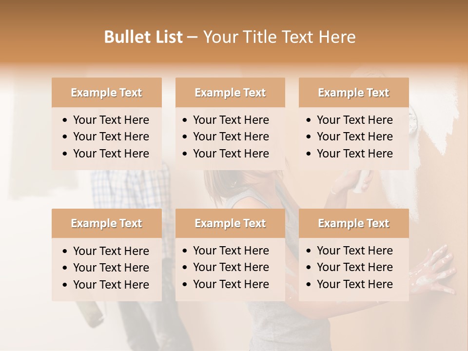 Safety Hazardous Diabetic PowerPoint Template