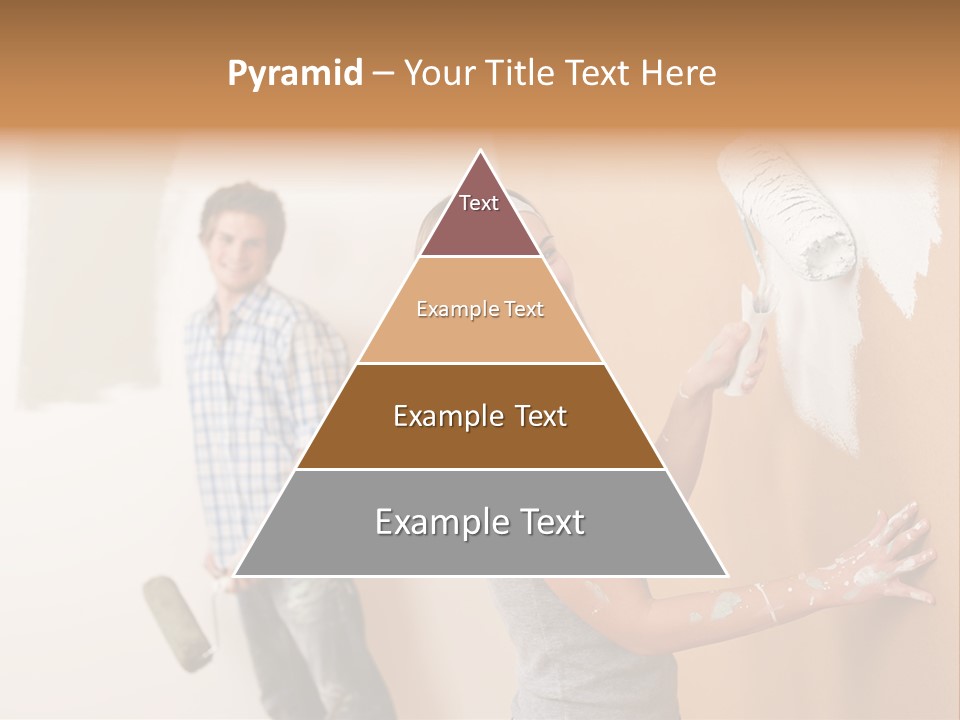 Safety Hazardous Diabetic PowerPoint Template