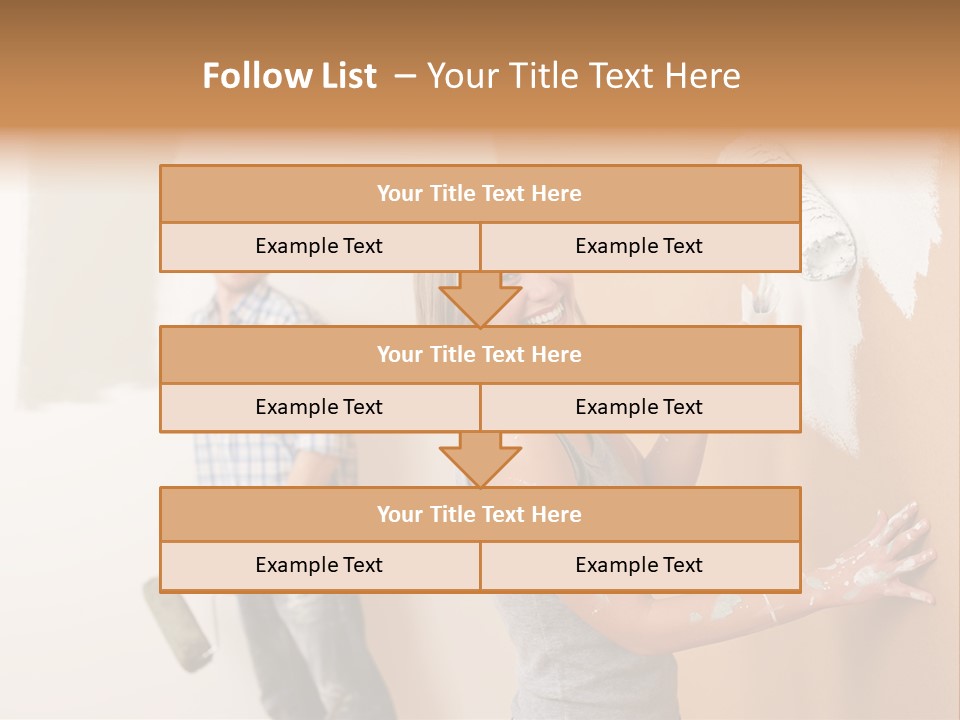 Safety Hazardous Diabetic PowerPoint Template