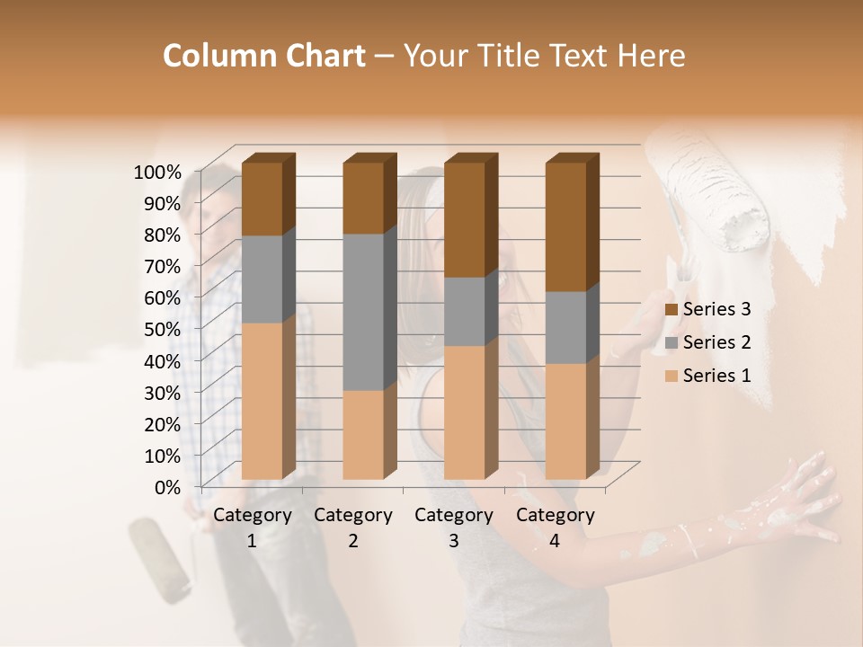 Safety Hazardous Diabetic PowerPoint Template