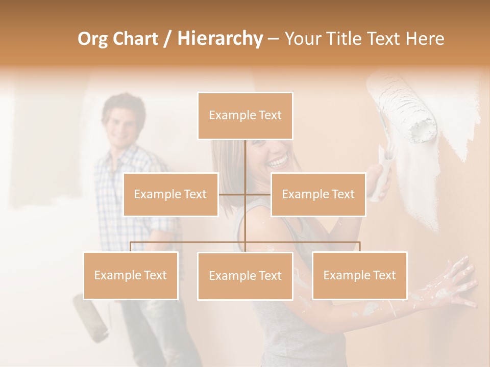 Safety Hazardous Diabetic PowerPoint Template