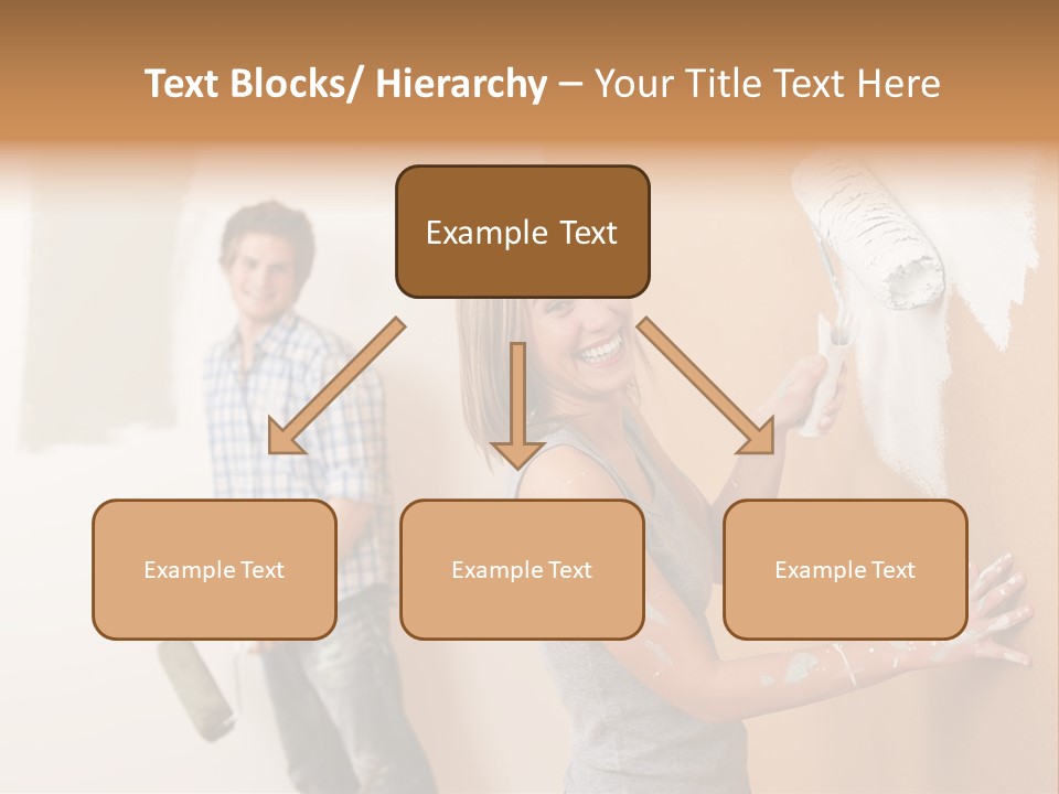 Safety Hazardous Diabetic PowerPoint Template