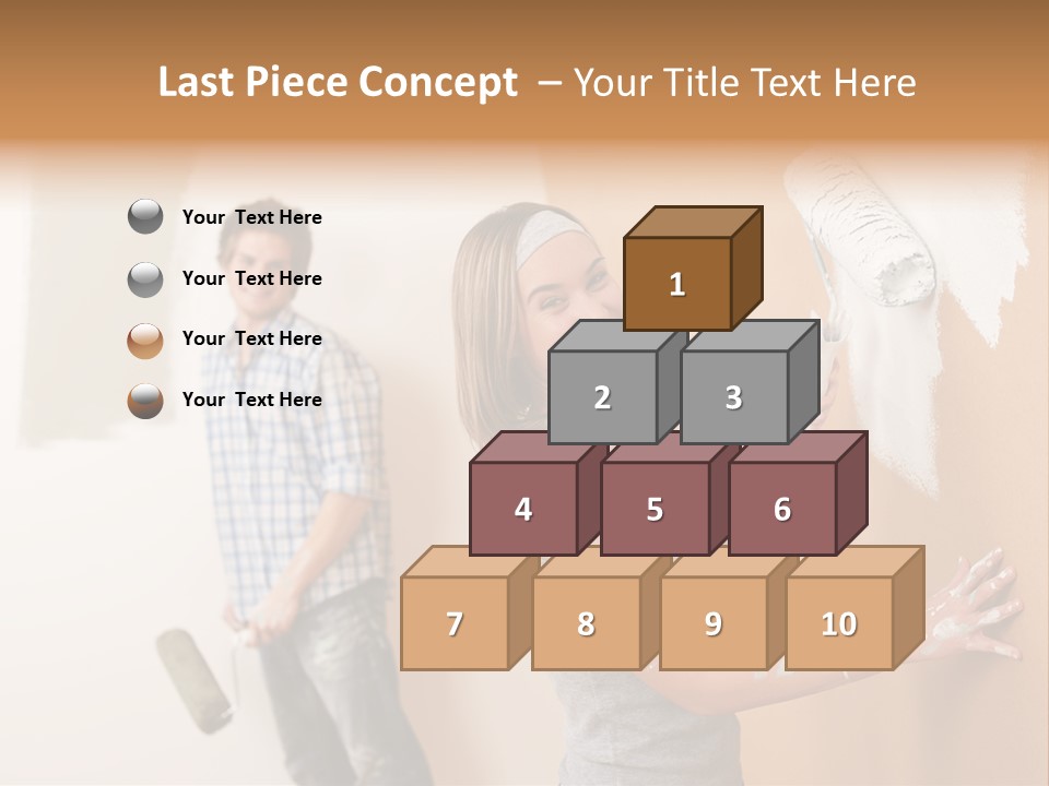 Safety Hazardous Diabetic PowerPoint Template