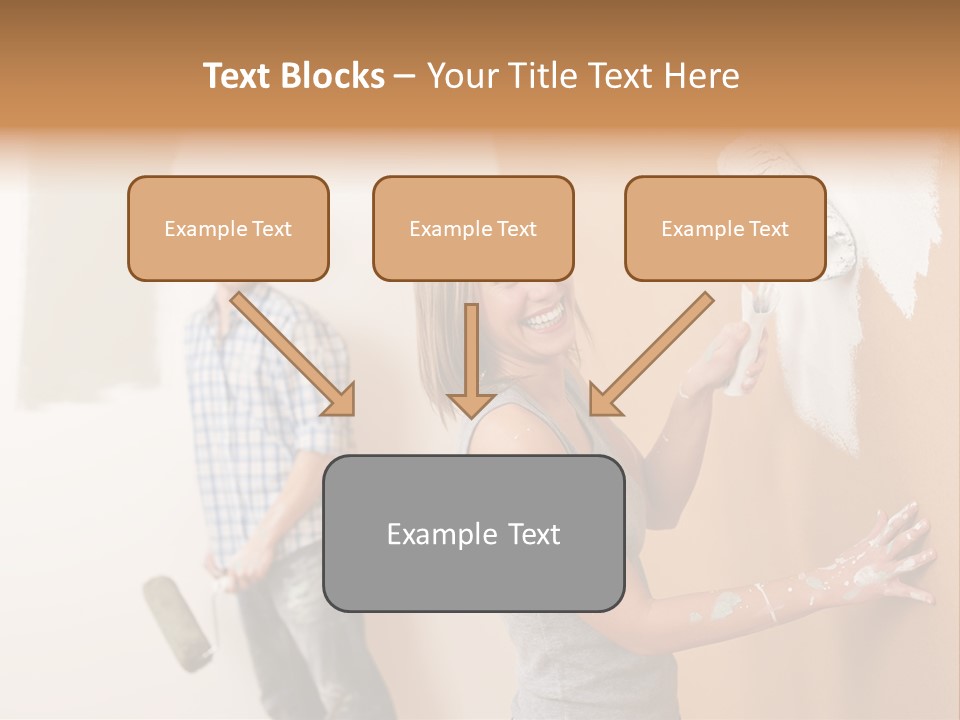 Safety Hazardous Diabetic PowerPoint Template