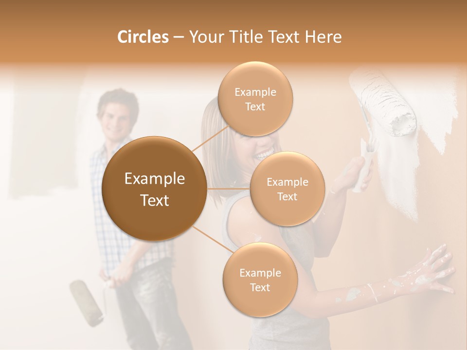 Safety Hazardous Diabetic PowerPoint Template