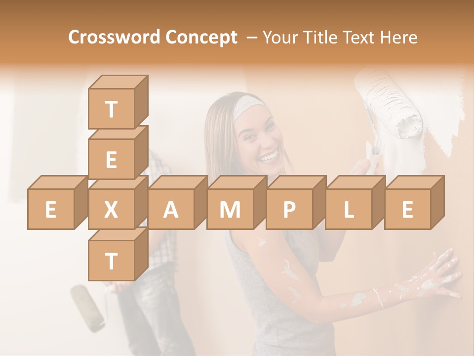 Safety Hazardous Diabetic PowerPoint Template