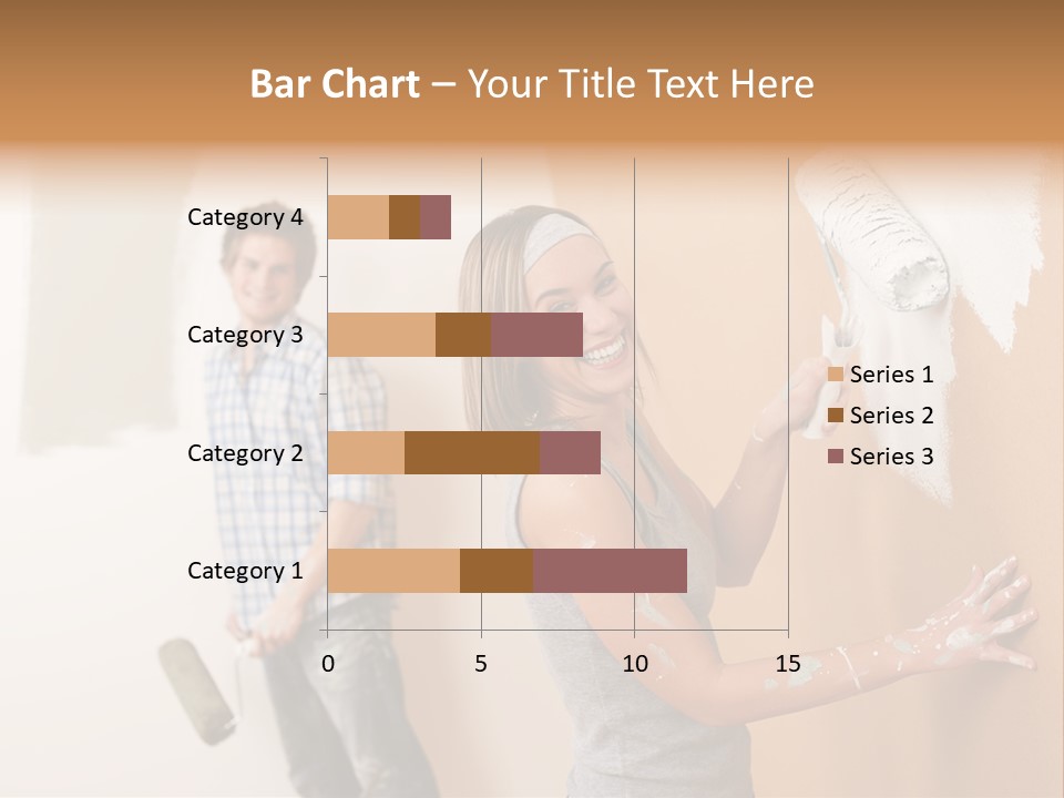 Safety Hazardous Diabetic PowerPoint Template