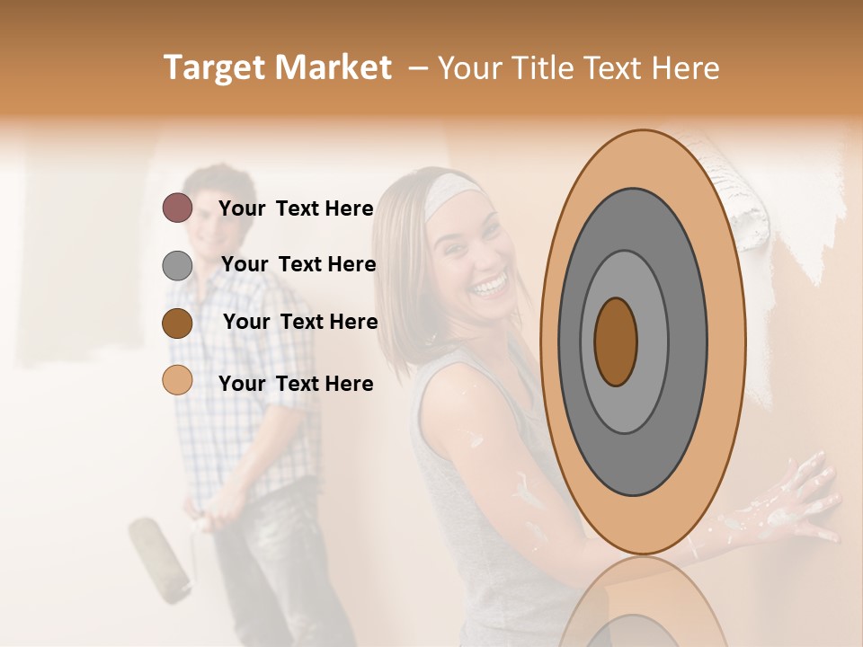 Safety Hazardous Diabetic PowerPoint Template