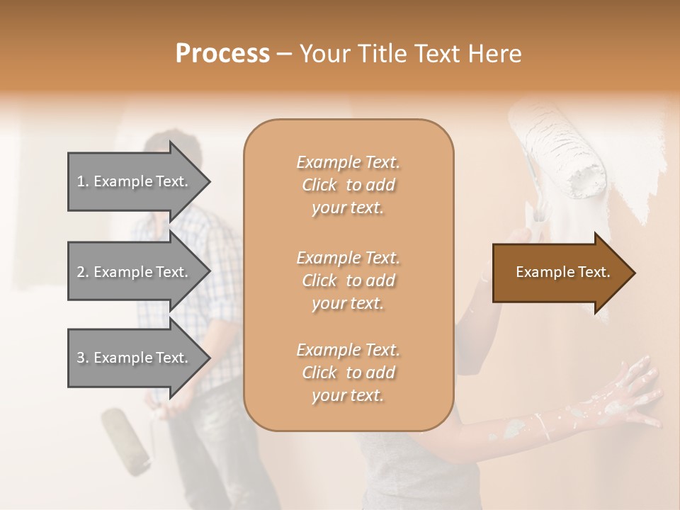 Safety Hazardous Diabetic PowerPoint Template