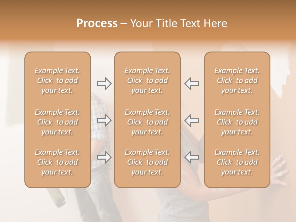 Safety Hazardous Diabetic PowerPoint Template