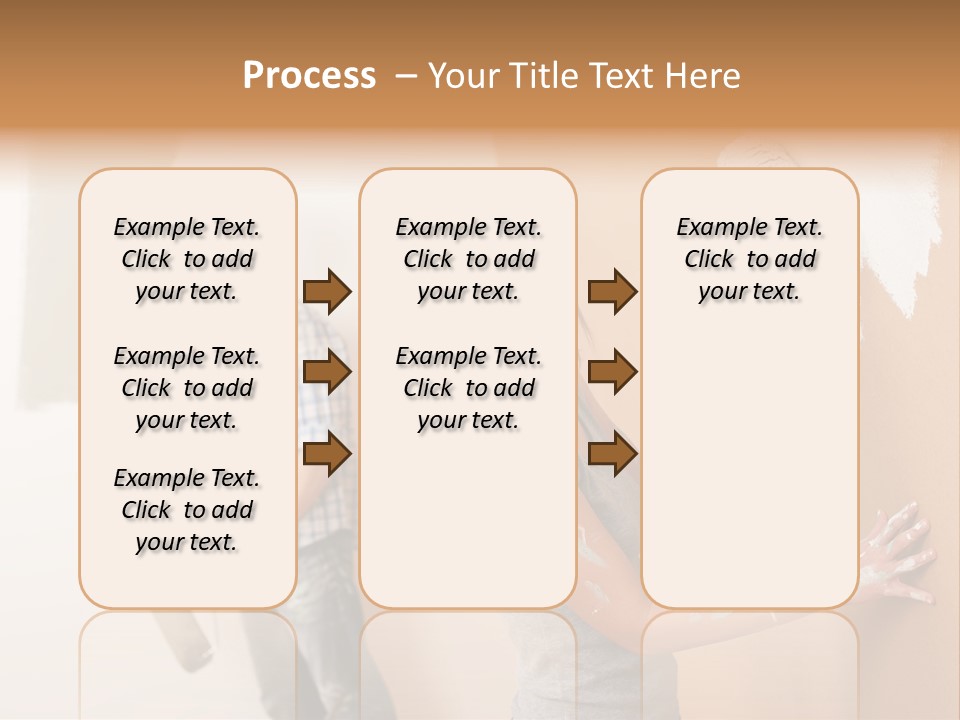 Safety Hazardous Diabetic PowerPoint Template