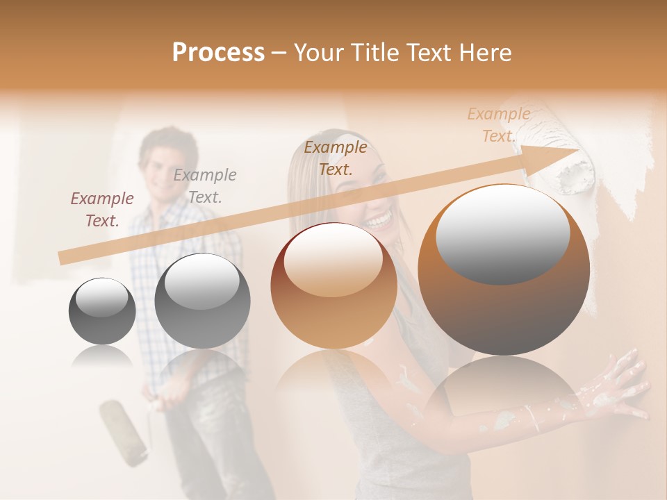 Safety Hazardous Diabetic PowerPoint Template