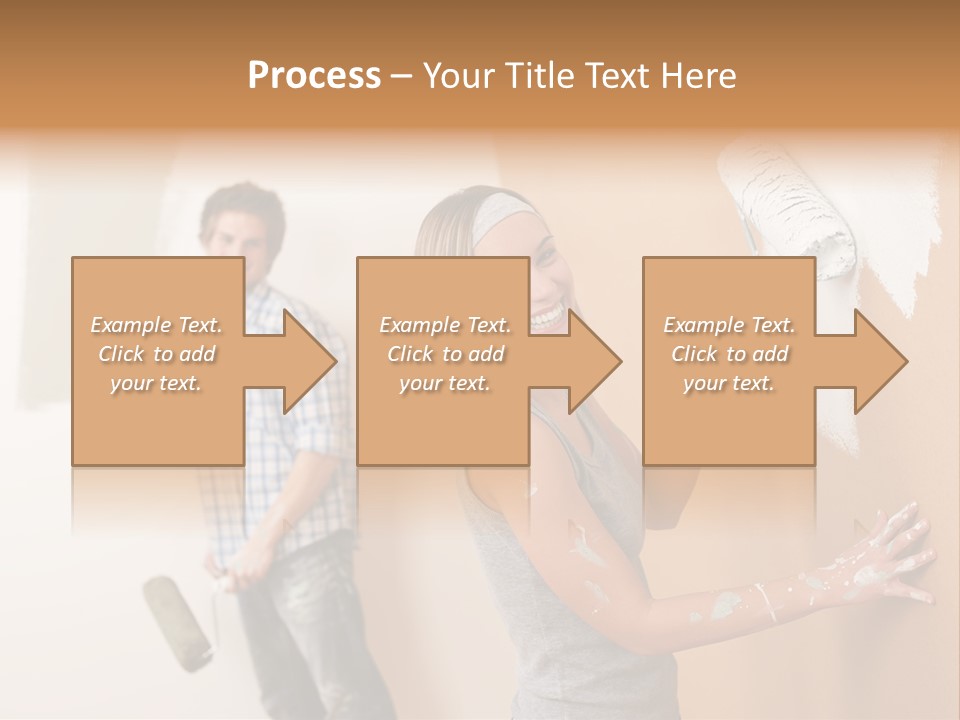Safety Hazardous Diabetic PowerPoint Template