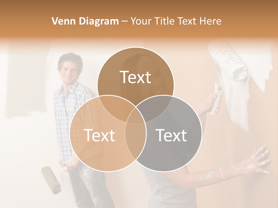 Safety Hazardous Diabetic PowerPoint Template
