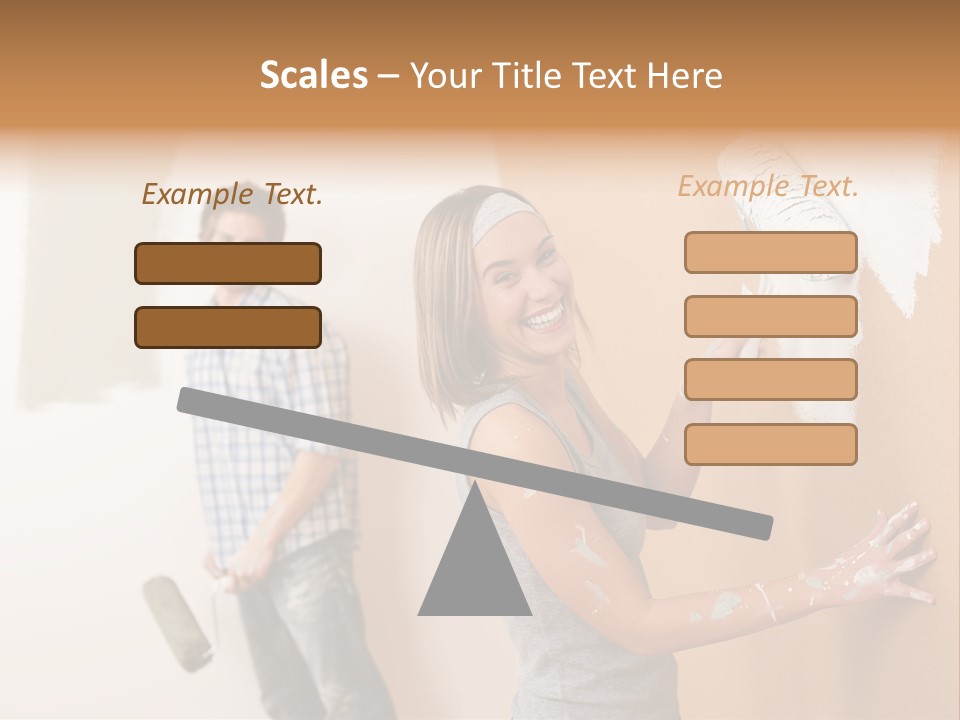 Safety Hazardous Diabetic PowerPoint Template