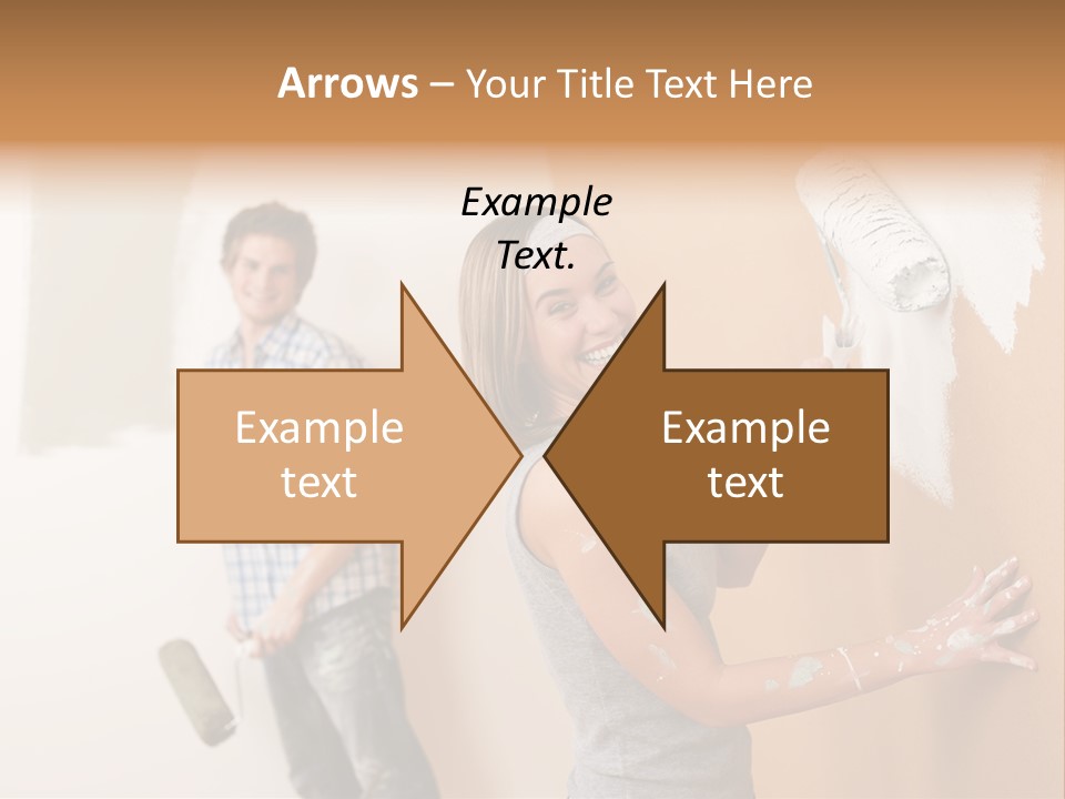 Safety Hazardous Diabetic PowerPoint Template