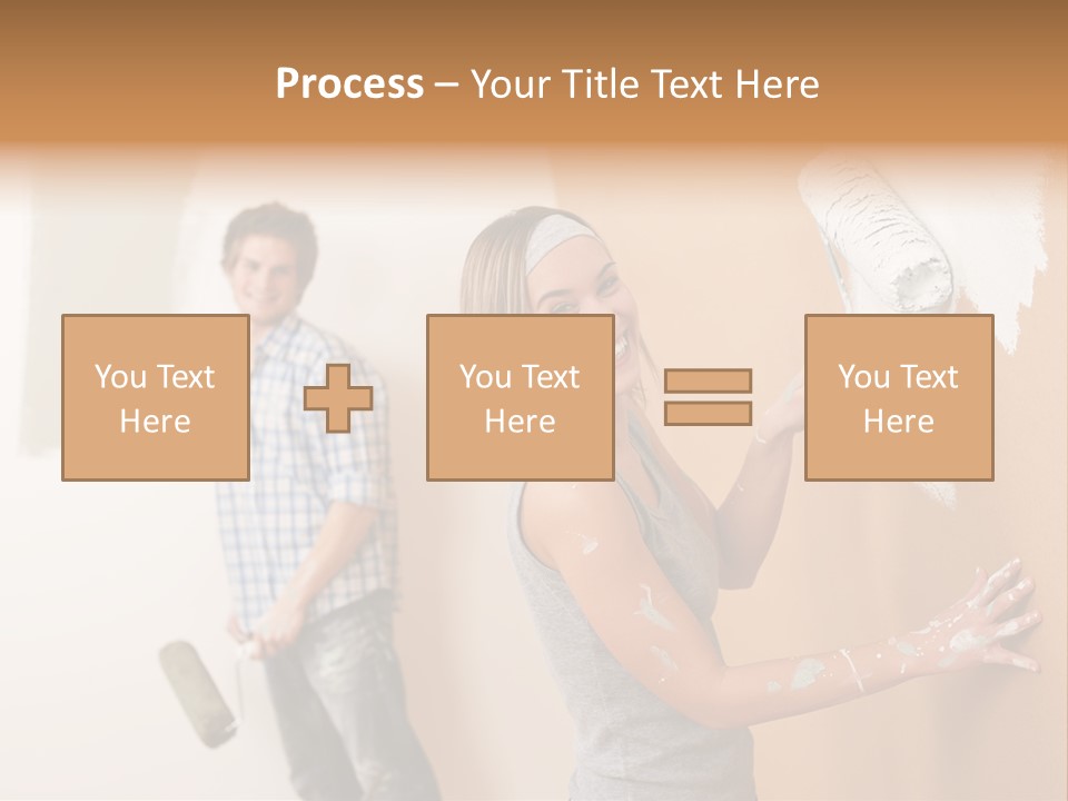 Safety Hazardous Diabetic PowerPoint Template