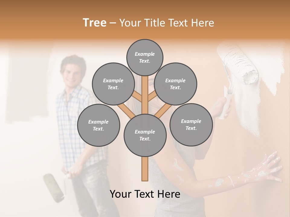 Safety Hazardous Diabetic PowerPoint Template