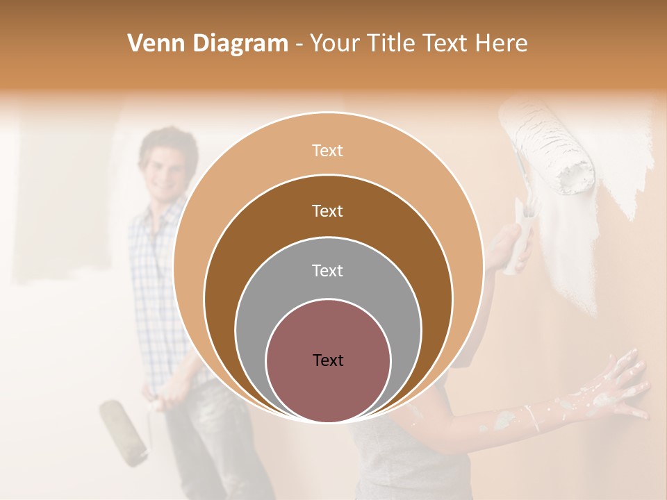 Safety Hazardous Diabetic PowerPoint Template