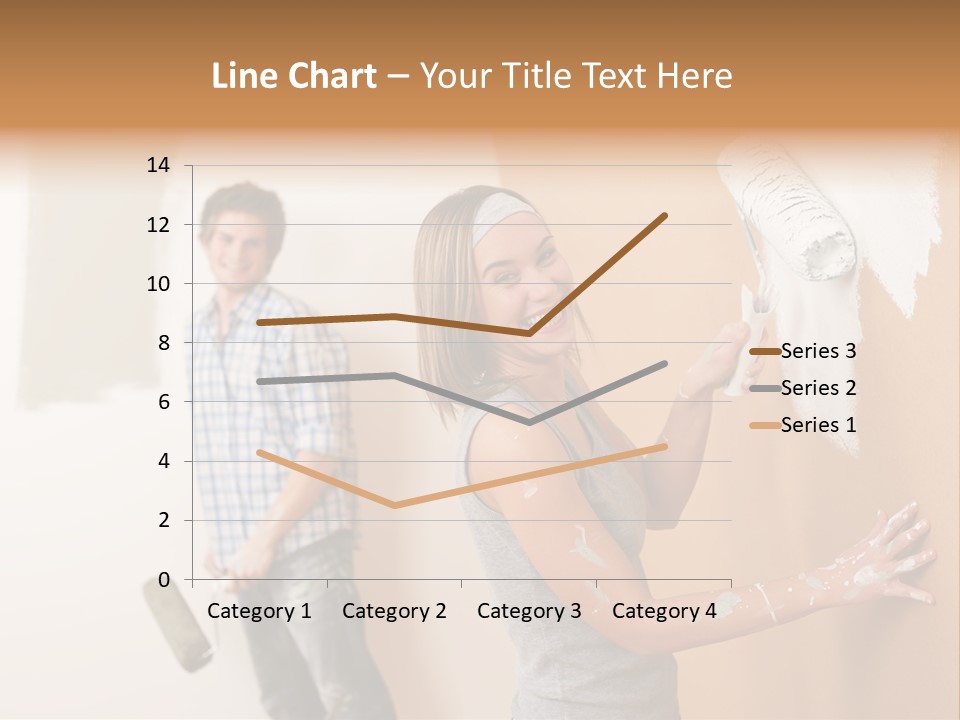 Safety Hazardous Diabetic PowerPoint Template