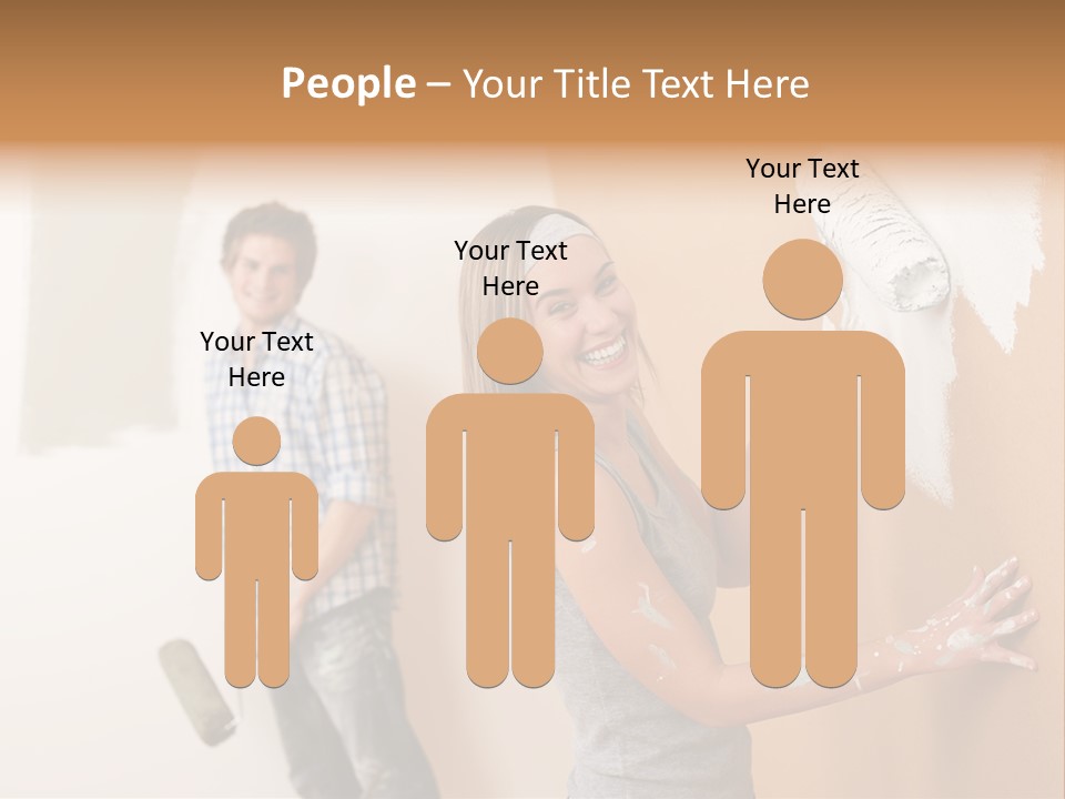 Safety Hazardous Diabetic PowerPoint Template