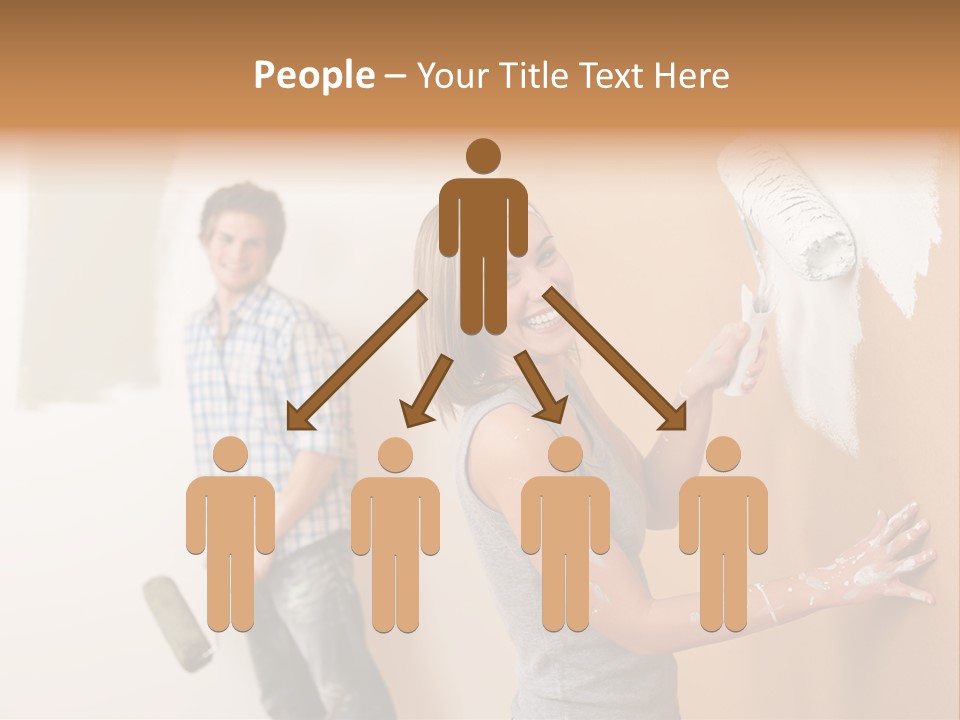 Safety Hazardous Diabetic PowerPoint Template