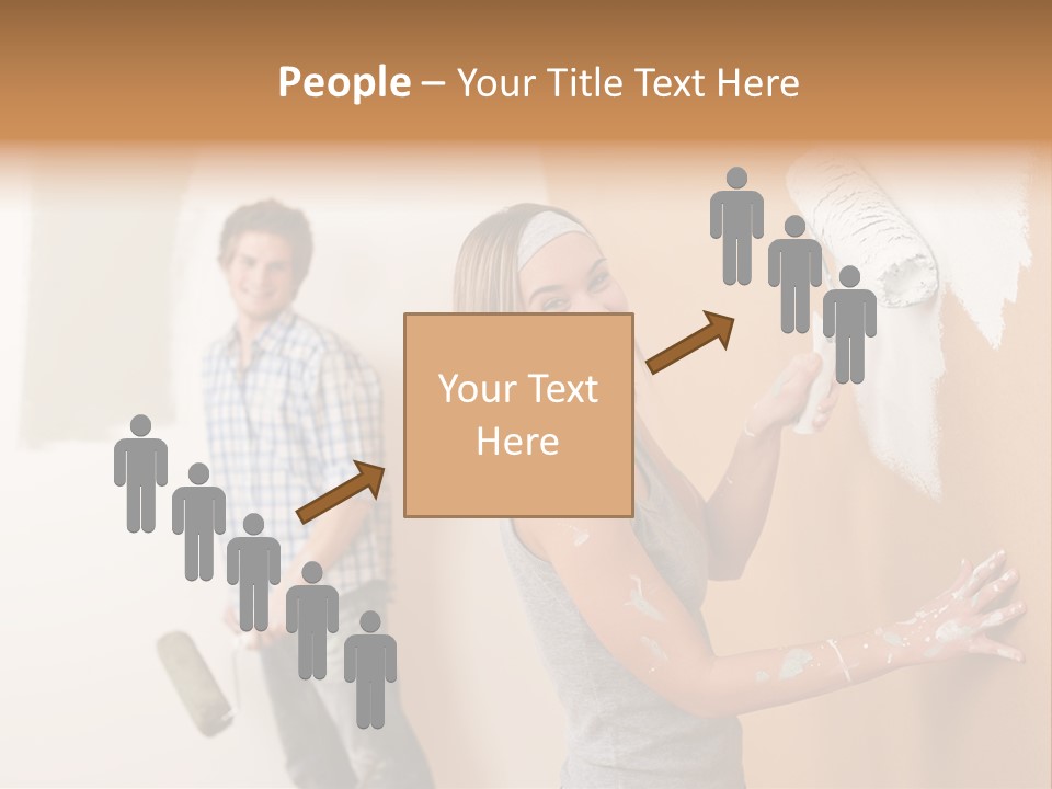 Safety Hazardous Diabetic PowerPoint Template