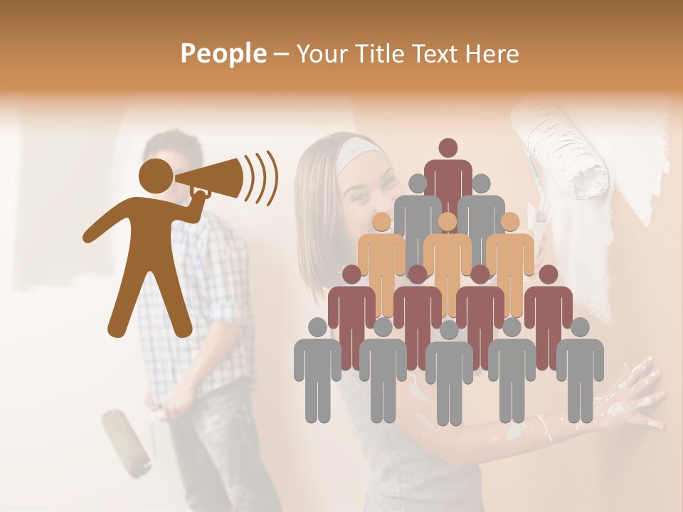 Safety Hazardous Diabetic PowerPoint Template