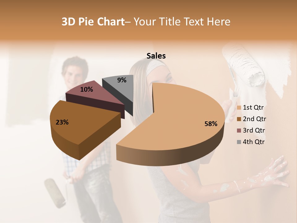 Safety Hazardous Diabetic PowerPoint Template