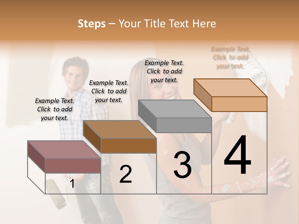 Safety Hazardous Diabetic PowerPoint Template