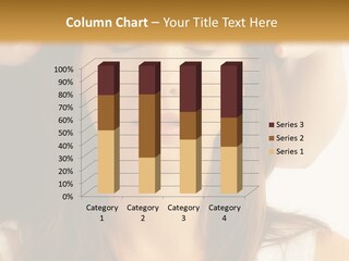 Full Head Care PowerPoint Template