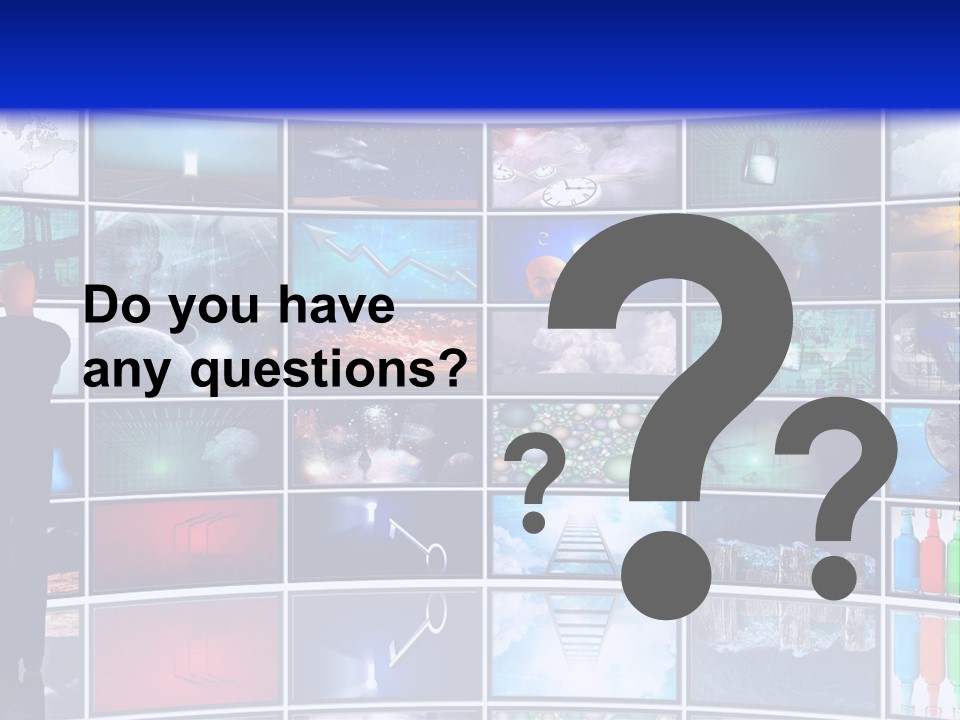 Halfbath Toilet Wood PowerPoint Template