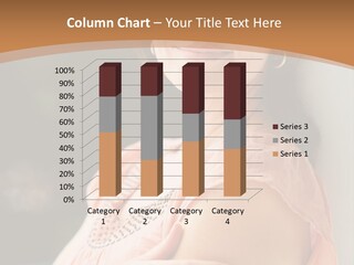 Sunny Sad Sea PowerPoint Template