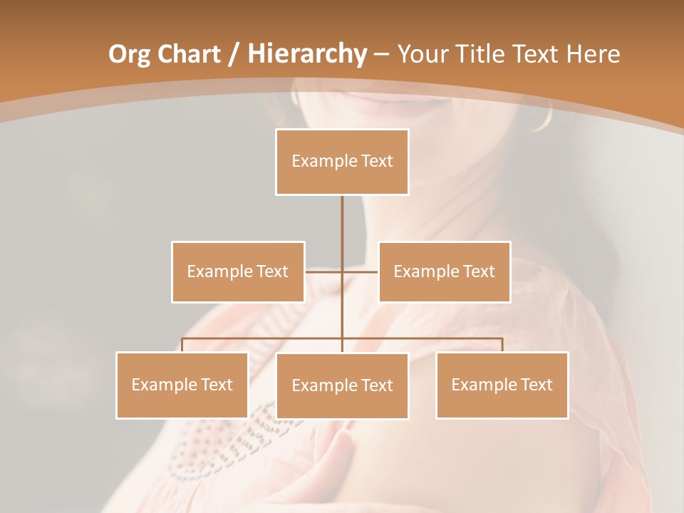 Sunny Sad Sea PowerPoint Template