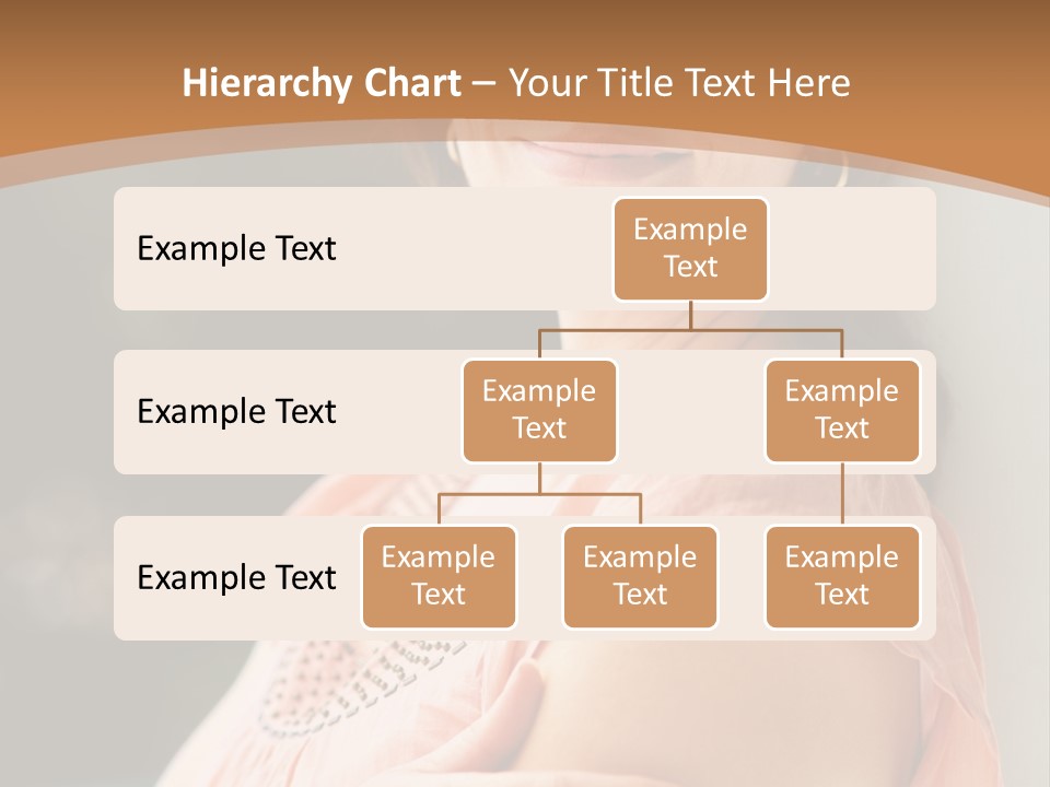 Sunny Sad Sea PowerPoint Template