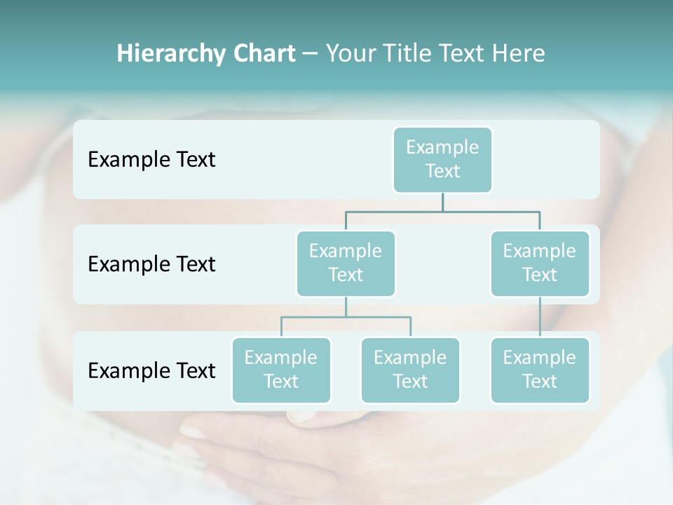 Edible Close Black PowerPoint Template