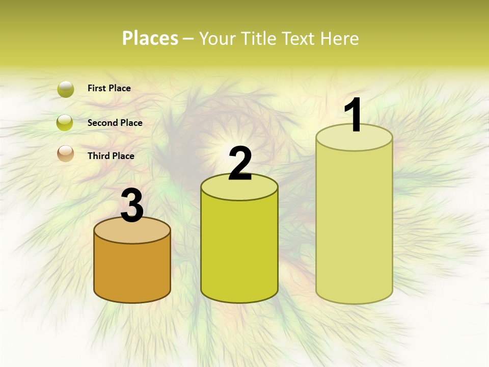 Creativity Illustration Graphic PowerPoint Template