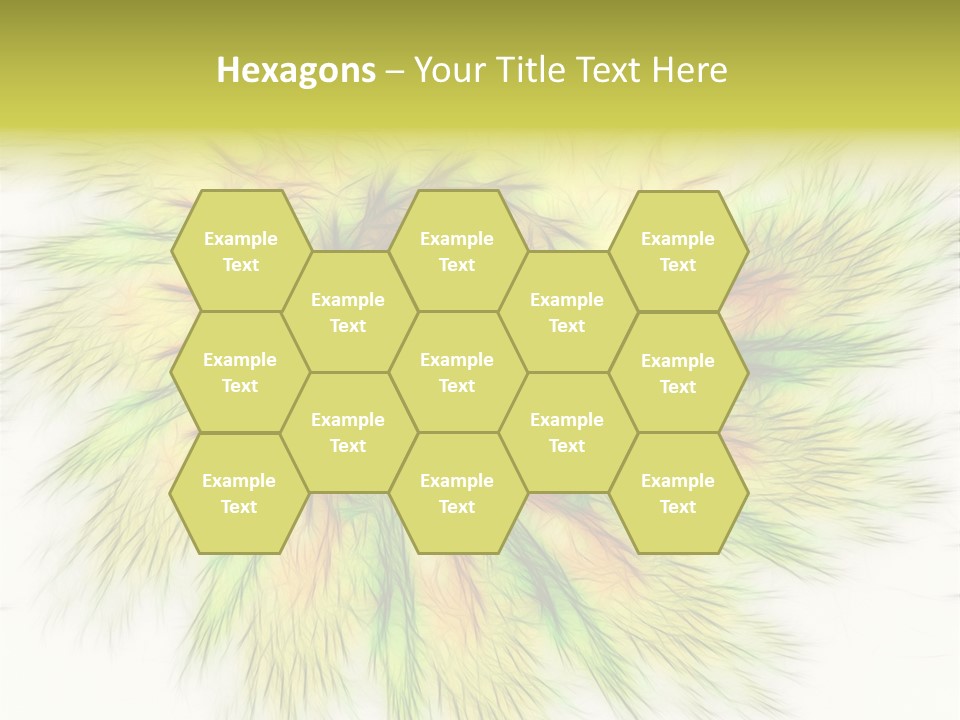 Creativity Illustration Graphic PowerPoint Template