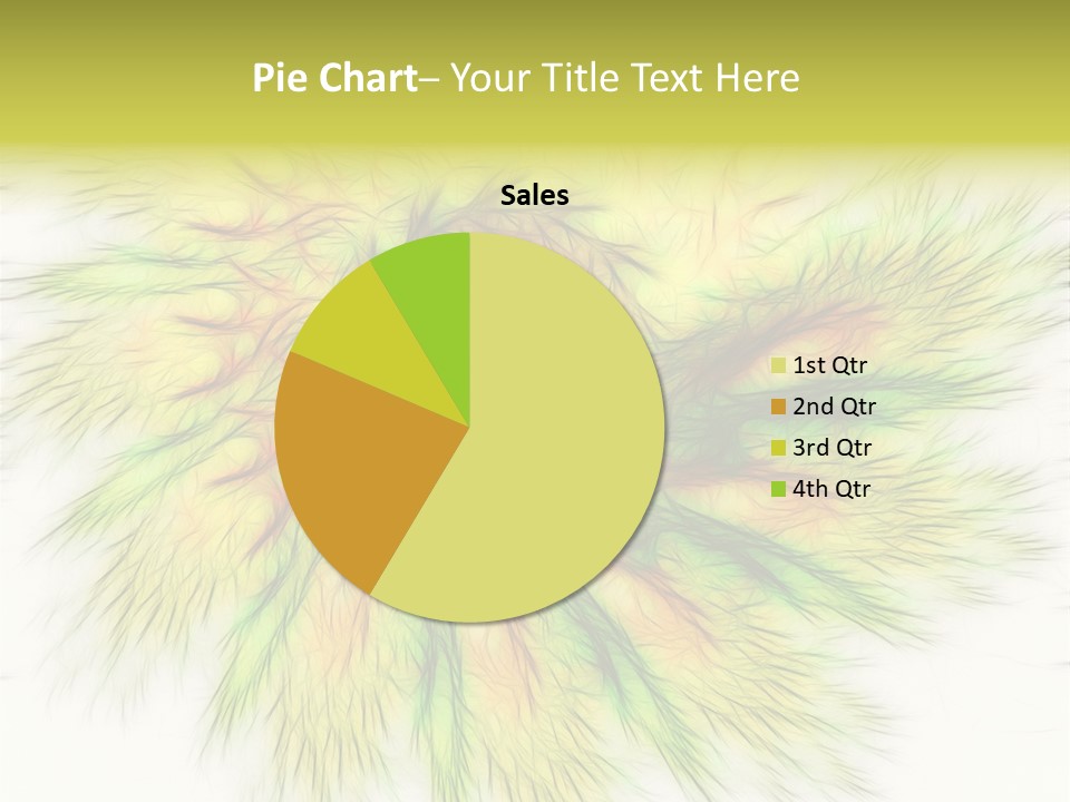 Creativity Illustration Graphic PowerPoint Template