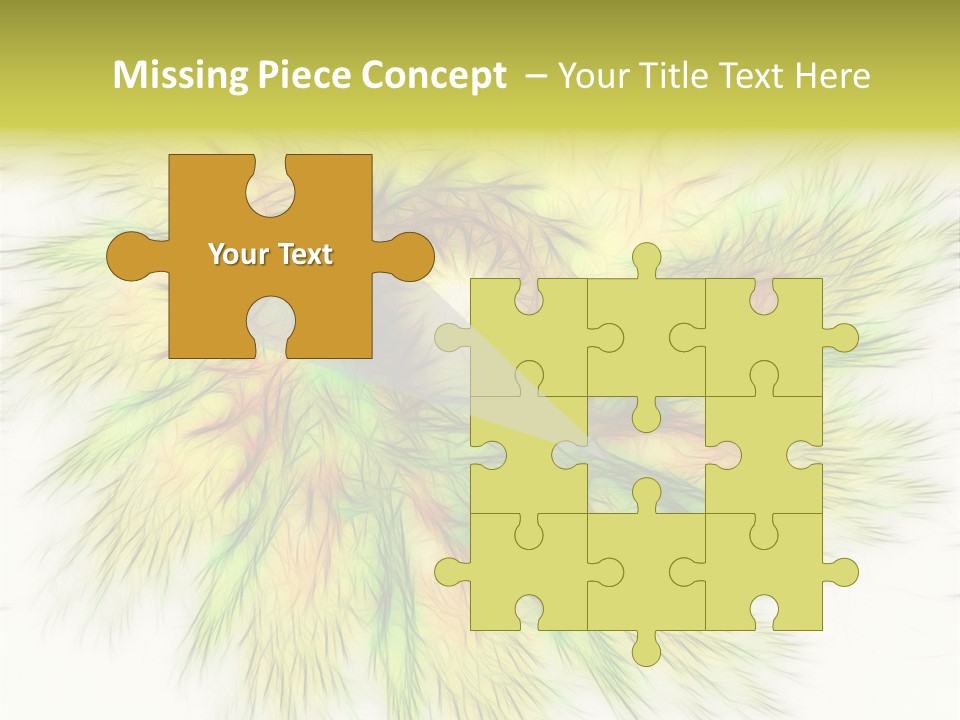 Creativity Illustration Graphic PowerPoint Template