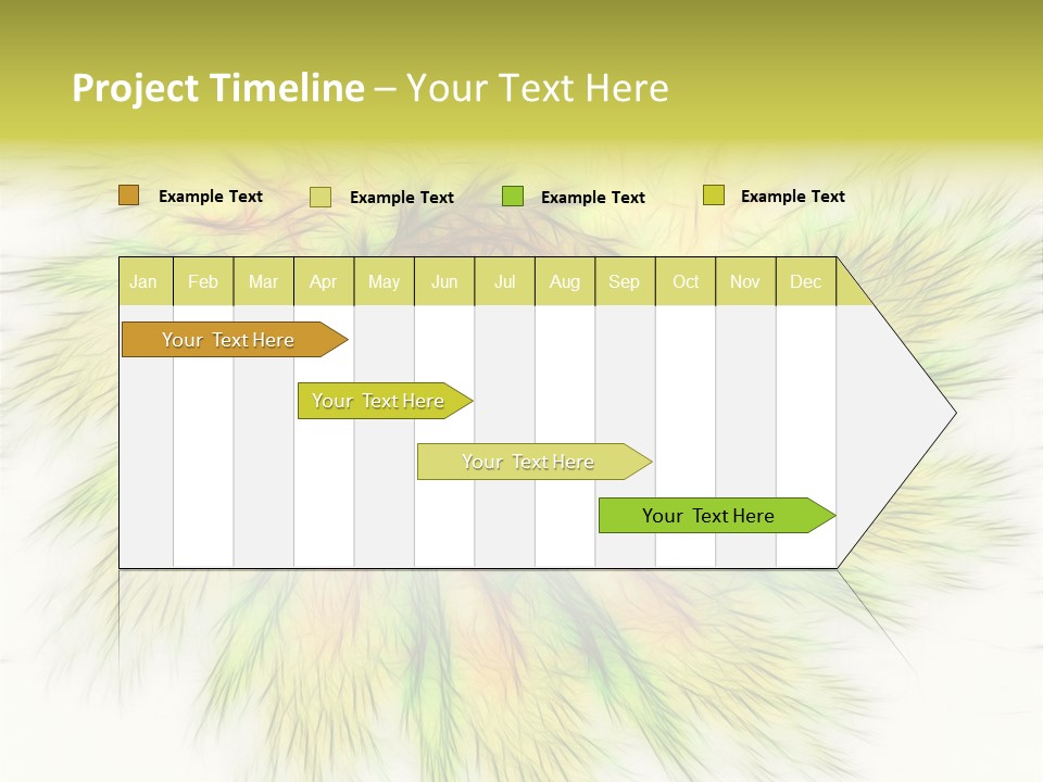 Creativity Illustration Graphic PowerPoint Template