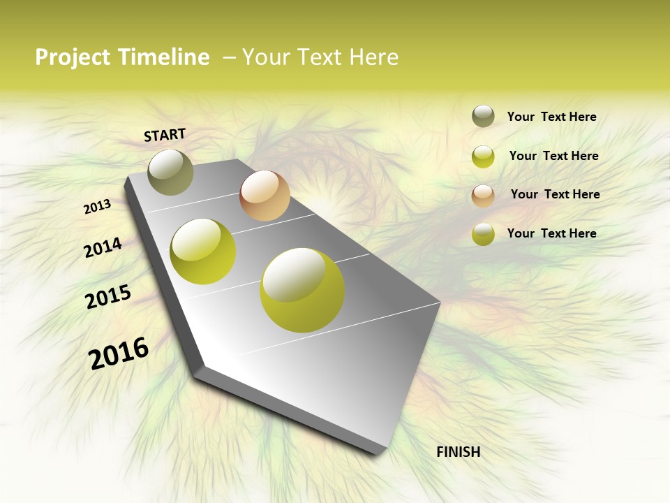 Creativity Illustration Graphic PowerPoint Template