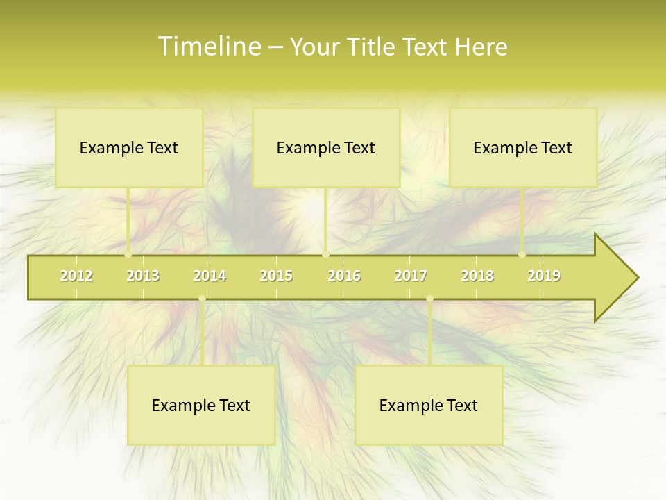 Creativity Illustration Graphic PowerPoint Template